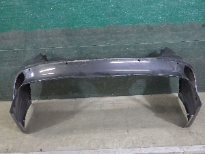 KIA CERATO  облицовка бампера заднего 86611M6FA0 2021г. арт.1448630