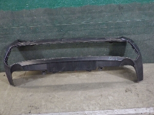 TOYOTA RAV4  спойлер бампера заднего 5215942230 2021г. арт.1448650