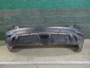 NISSAN X-TRAIL  облицовка бампера заднего 85022HZ30H 2020г. арт.1448672