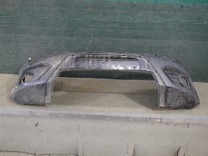 УАЗ ПИКАП облицовка бампера переднего 316382803015 2024г. арт.1448903