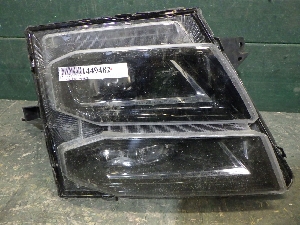 JETOUR DASHING фара правая F16-4421020 2024г. арт.1449482 LED