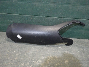 MERCEDES GLA молдинг бампера переднего центральный A1568851225 2019г. арт.1449523