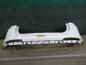 GEELY TUGELLA  облицовка бампера заднего 6044096300 2023г. арт.1449534