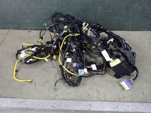 GEELY TUGELLA  жгут моторного отсека 6608053319 2023г. арт.1449535