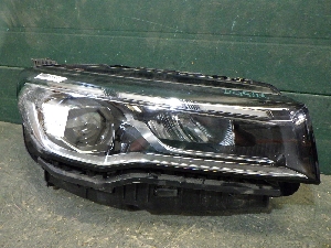 GEELY EMGRAND  фара правая  2023г. арт.1449541 LED