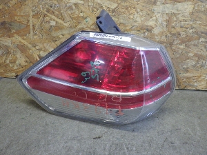 NISSAN X-TRAIL  фонарь задний левый наружный 265554CA2B 2015г. арт.1449578
