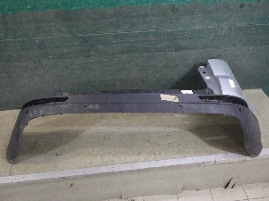 GEELY ATLAS PRO  облицовка бампера заднего 6044113600 2021г. арт.1449583