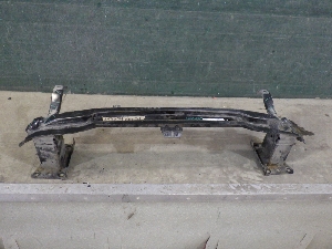 VOLKSWAGEN TIGUAN  усилитель бампера переднего 5NA807109M 2021г. арт.1449590