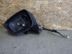 MAZDA CX-5  корпус зеркала левого KD5369181L 2014г. арт.1449601