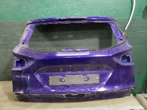 FORD KUGA  крышка багажника 1827472 2016г. арт.1449799