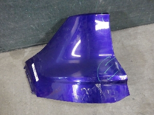 FORD KUGA  бампер задний левая угловая часть 1948968 2016г. арт.1449800