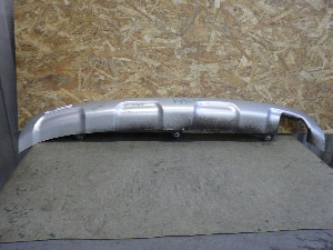 ВАЗ 2194  спойлер бампера заднего 21940280406250 2025г. арт.1450405