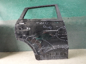 CHERY TIGGO 4 PRO  дверь задняя правая 551002357AADYJ 2024г. арт.1450417