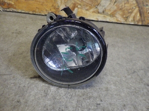 BMW X3  фара противотуманная левая 63177238789 2013г. арт.1450421