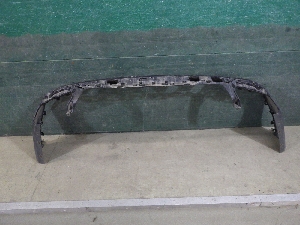 BMW X5  спойлер бампера заднего 51128498991 2019г. арт.1450424