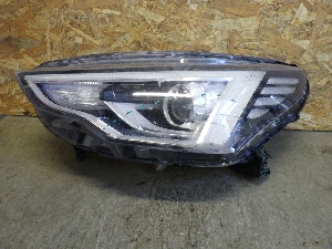 HAVAL JOLION  фара левая 4121102XST01A 2021г. арт.1450870 LED
