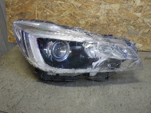 SUBARU OUTBACK  фара правая 84002AL020 2016г. арт.1450940 LED
