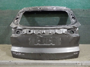 GEELY ATLAS PRO  дверь задка 5062039400C15 2024г. арт.1450969