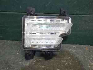 CHERY TIGGO 4 PRO фара противотуманная левая 605000268AA 2024г. арт.1450993 Уценка