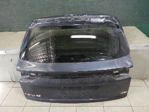 GEELY MONJARO  крышка багажника 6608115786C15 2024г. арт.1451201