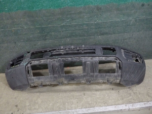 HAVAL DARGO  облицовка бампера переднего 2803103XKN04A 2022г. арт.1451202