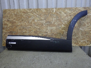 EXEED RX накладка двери задней левой 609001540AA 2023г. арт.1451215