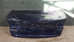 OMODA S5 крышка багажника 552000189AADYJ 2024г. арт.1451812