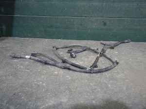 LEXUS LX жгут проводов датчиков парковки бампера переднего 8211460240 2016г. арт.1452011 Уценка