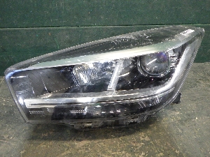 CHERY TIGGO 4 PRO фара левая 605000628AA 2023г. арт.1452031 галоген