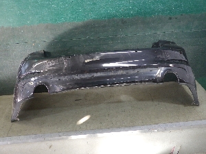 BMW 5 серия другие  облицовка бампера заднего 51127475601 2019г. арт.1452115