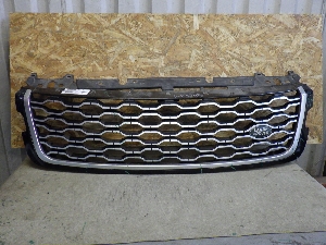 LAND ROVER RANGE ROVER VELAR  облицовка радиатора LR092628 2020г. арт.1452119