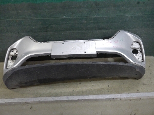 HAVAL M6  облицовка бампера переднего 2803101XKZ0YA 2023г. арт.1452136