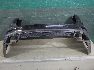 CHERY TIGGO 8 PRO  облицовка бампера заднего 602001192AA 2022г. арт.1452211