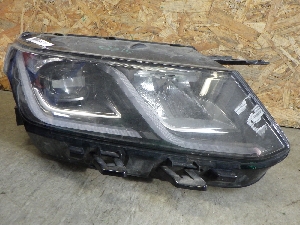 BELGEE X50  фара правая 6608098730 2024г. арт.1452214 LED