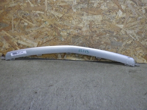 BELGEE X50  молдинг бампера переднего центральный 6013024400 2024г. арт.1452218