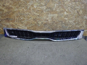 KIA RIO X-Line  облицовка радиатора 86350H0500 2019г. арт.1452223