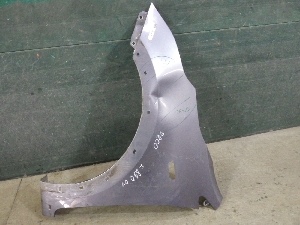 KIA RIO X-Line  крыло переднее левое 66311H0250 2020г. арт.1452236