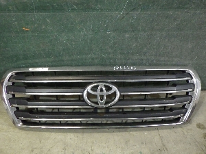 TOYOTA LAND CRUISER решетка облицовки радиатора 5310160A41 2014г. арт.1452385 Уценка