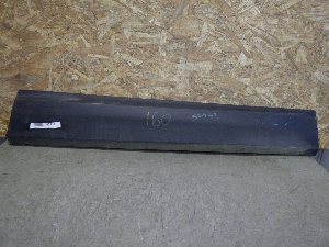 SKODA KODIAQ  молдинг двери передней правой  2019г. арт.1452933