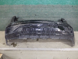 GEELY MONJARO облицовка бампера заднего 6044124500 2023г. арт.1452958 Уценка