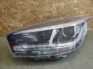 CHERY TIGGO 4 PRO  фара левая 605000634AB 2024г. арт.1453010 LED