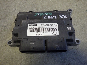 CHERY TIGGO 4 PRO  блок управления ДВС T153605012CA 2024г. арт.1453019