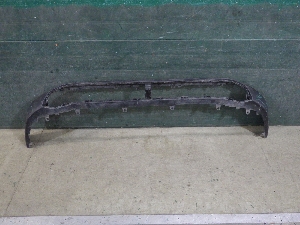 TOYOTA RAV4  спойлер бампера переднего 5241142110 2020г. арт.1453023