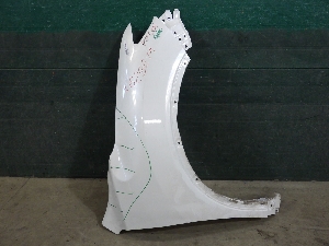 NISSAN X-TRAIL  крыло переднее правое F31004CCMA 2016г. арт.1453040