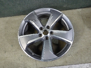 GEELY OKAVANGO  диск колеса заднего правого 4024078100 2024г. арт.1453053  R19