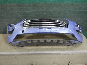 HAVAL JOLION  облицовка бампера переднего 2803140XST01A 2021г. арт.1453962