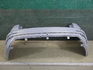 GEELY EMGRAND  облицовка бампера заднего 6044131600 2024г. арт.1453993