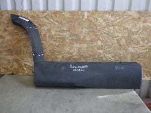 HYUNDAI TUCSON  накладка двери задней правой 87732N9000CA 2021г. арт.1454001