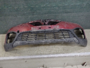 RENAULT KAPTUR  облицовка бампера переднего 620222535R 2019г. арт.1454021