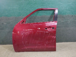 NISSAN JUKE  дверь передняя левая H0101BA6MD 2018г. арт.1454037